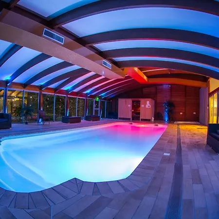 מלון St Jean לה קיוטאט