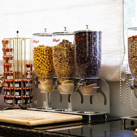 St Jean מלון לה קיוטאט