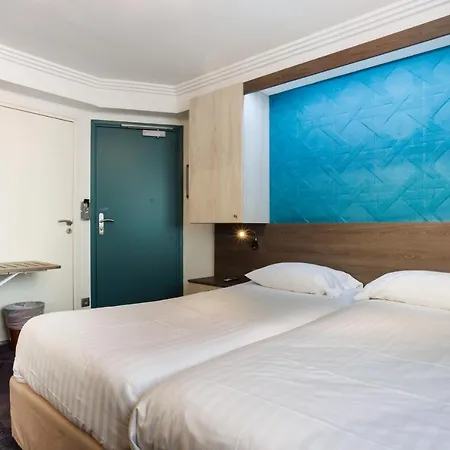 Hotel St Jean