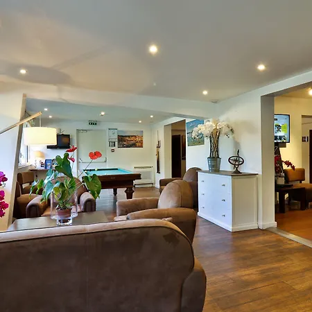 St Jean מלון לה קיוטאט