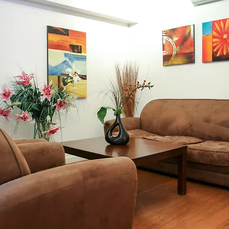 St Jean מלון לה קיוטאט