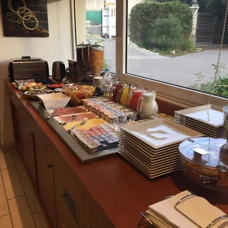 St Jean לה קיוטאט