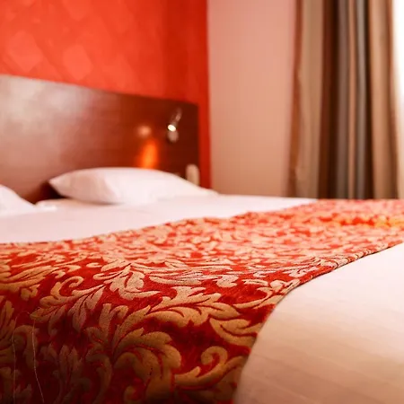 St Jean 3* לה קיוטאט