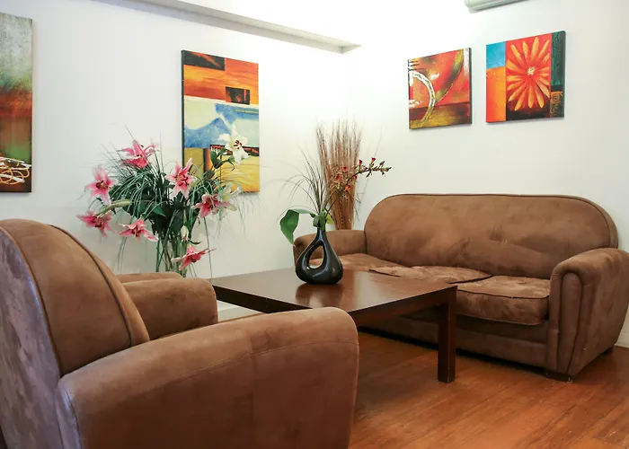 St Jean Hotel La Ciotat