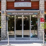 St Jean Hotel La Ciotat