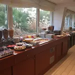 Hotel St Jean