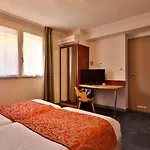 Hotel St Jean