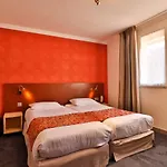 St Jean Hotel