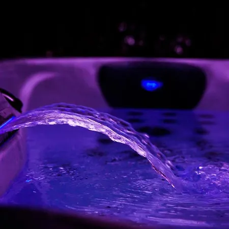 ホテル St Jean 3*