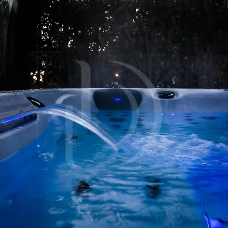 ホテル St Jean 3*