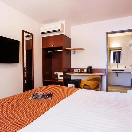 St Jean ラシオタ