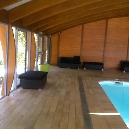 St Jean ホテル 3*