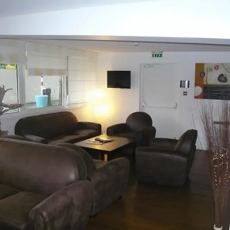 St Jean 3* ラシオタ