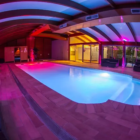 ホテル St Jean ラシオタ