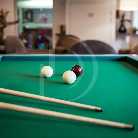 St Jean ホテル 3*