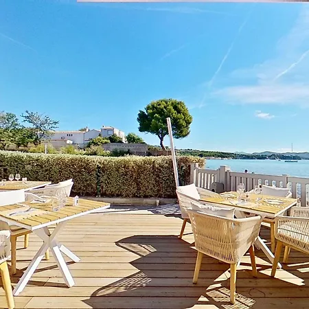 St Jean ホテル ラシオタ