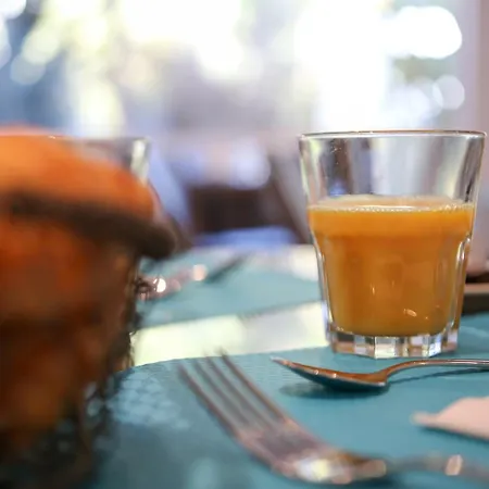 St Jean ホテル 3*