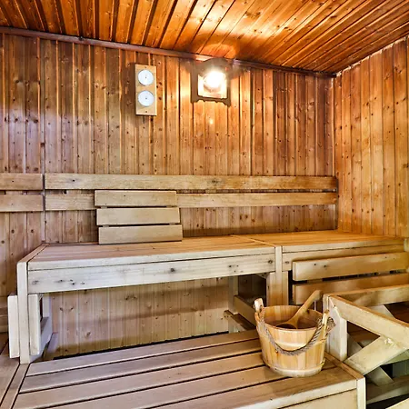 ホテル St Jean ラシオタ