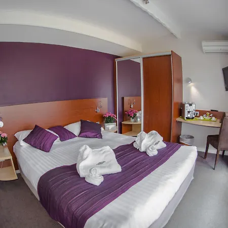 St Jean 3* ラシオタ