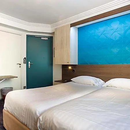 St Jean Hotel 3*
