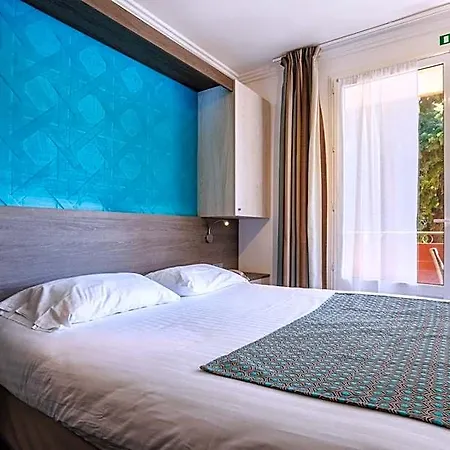Hotel St Jean
