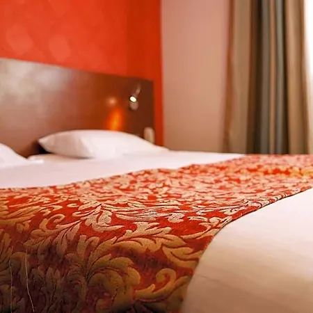 Hotell St Jean