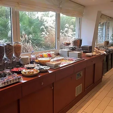 Hotel St Jean La Ciotat