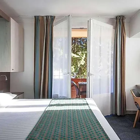 Hotel St Jean La Ciotat