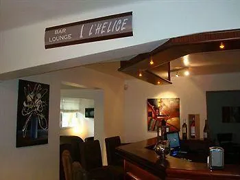 St Jean Hotel 3*