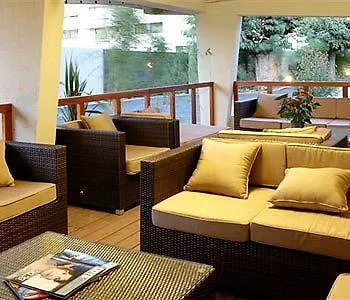 St Jean Hotel 3*