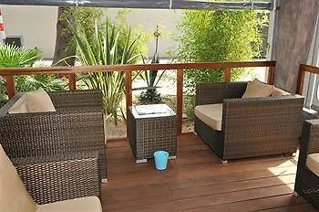 St Jean Hotel 3*