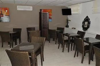 St Jean Hotel 3*
