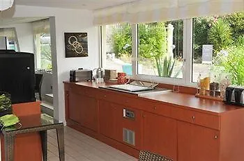 Hotel St Jean La Ciotat
