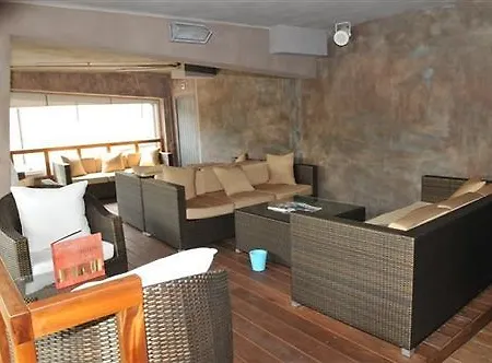 St Jean Hotel