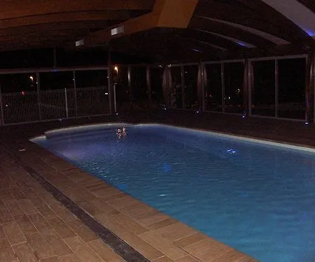 St Jean Hotel