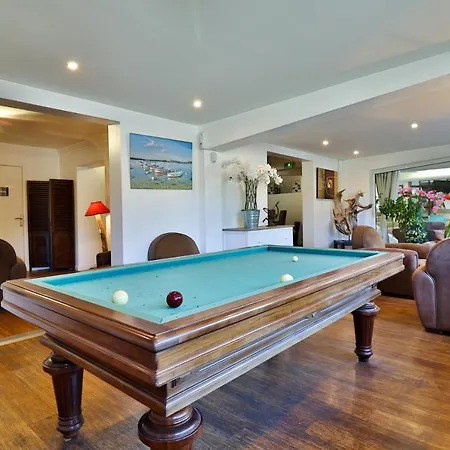 호텔 St Jean 라시오타